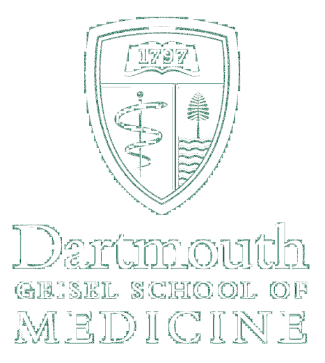 Logo: Dartmouth Geisel School of Medicine